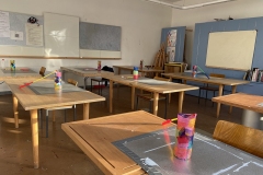 Laternen selbst gebastelt