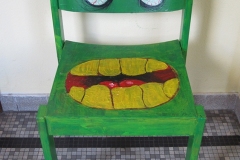 Kinderprojekt