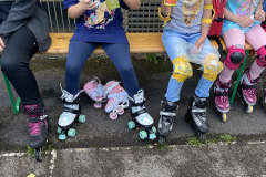 Rollerblades