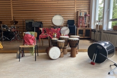 Musikraum