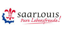 Logo der Stadt Saarlouis